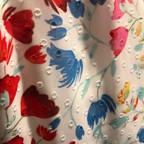 boho dress - Picture 7 of 7